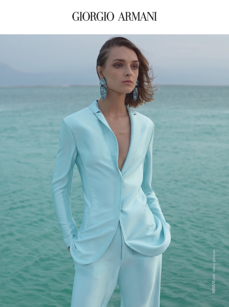 armani summer collection 2019