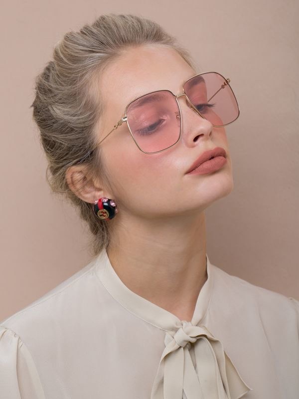 Spring 2019 Designer Sunglasses Luisa 