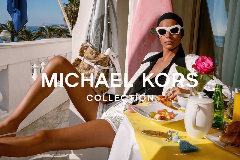 Michael Kors Spring Summer 2019 ReadytoWear Collection  New York