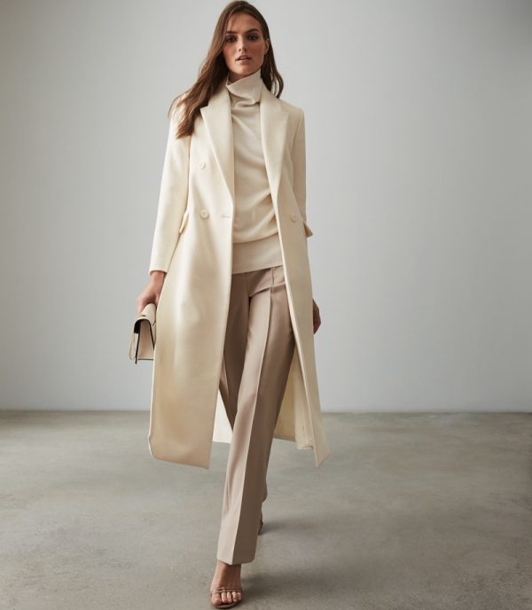 REISS Winter 2019 Coats Shop