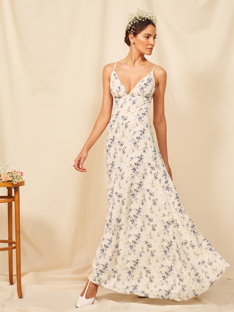 Reformation Wedding Spring 2019 Dresses Shop | Fashion Gone Rogue