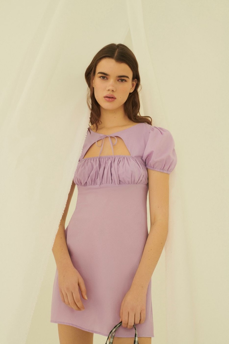 Urban Outfitters Spring 2019 Dresses 
