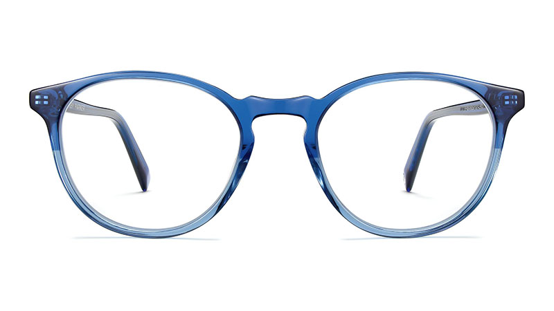 Warby Parker Spring 2019 Glasses Shop