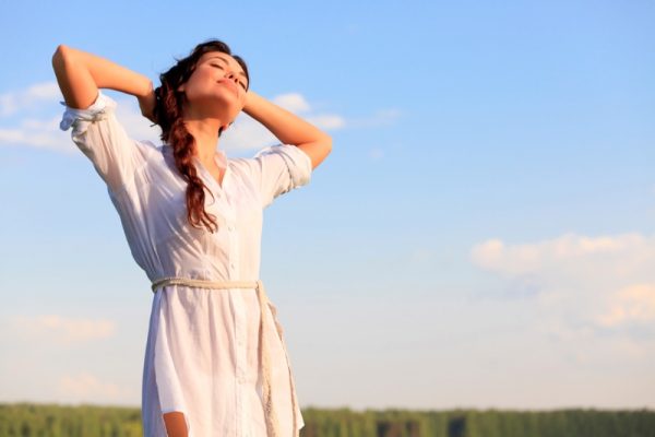 How to Get Healthy By Listening to Your Body – Fashion Gone Rogue