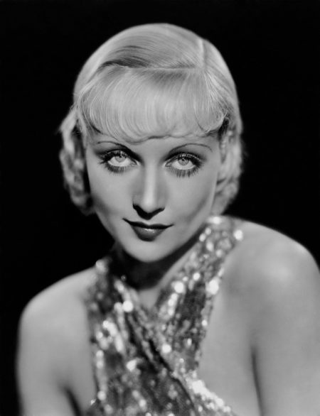 1930s Hairstyles: 30s Inspired Hairstyles & Actresses