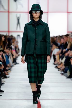 Dior Fall / Winter 2019 Runway | Fashion Gone Rogue