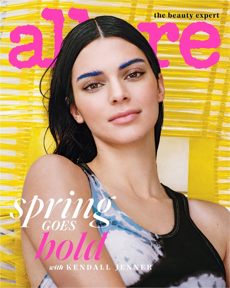 Week in Review  Kendall Jenner's New Cover, Natalie Portman for