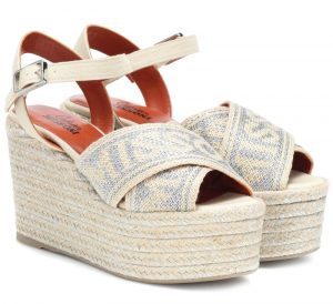 Missoni x Castaner Shoes Sandals Shop