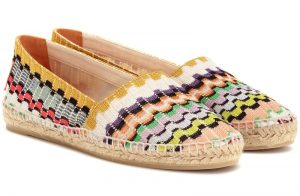 Missoni x Castaner Shoes Sandals Shop