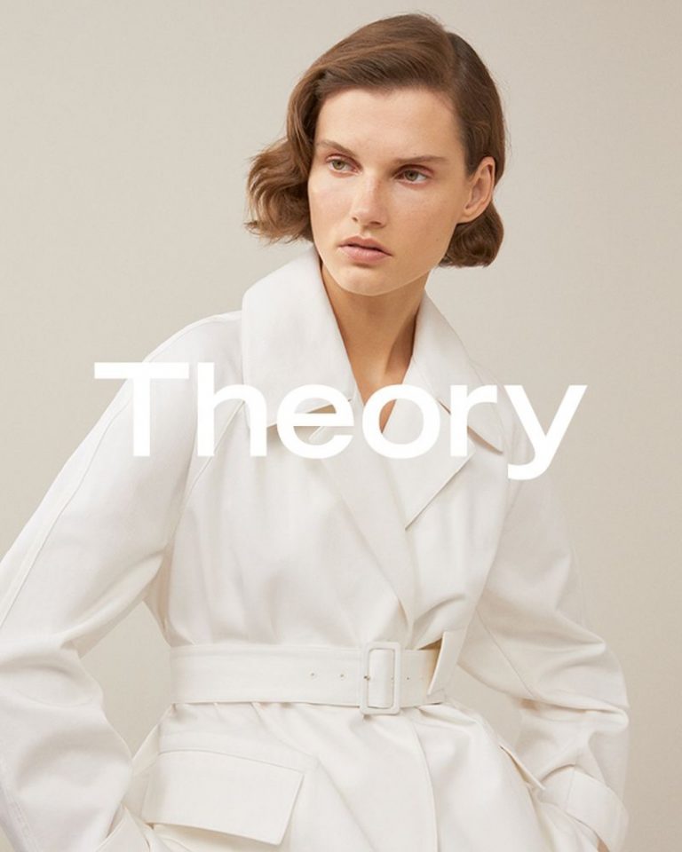 Theory Spring 2019 Campaign