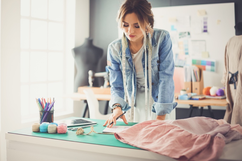 What Steps Should Be Taken to Set Up Your Clothing Business? – Fashion ...