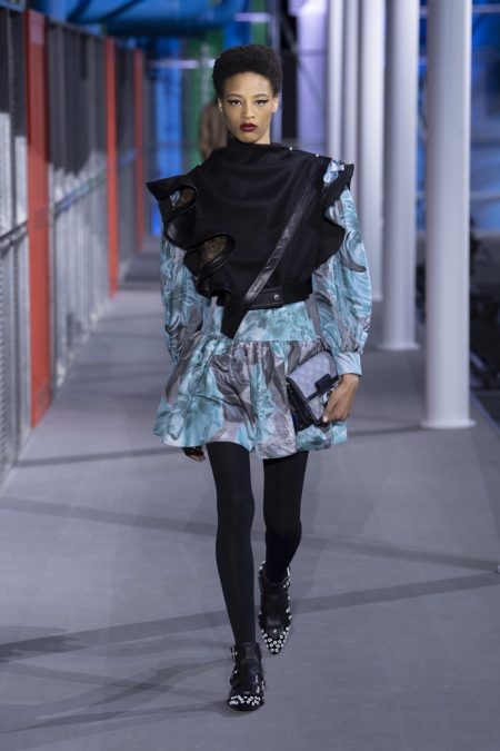 Louis Vuitton: Fall 2019 (Published 2019)