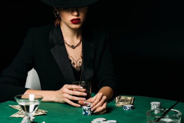 How To Collect Las Vegas Casino Poker Chips – Fashion Gone Rogue