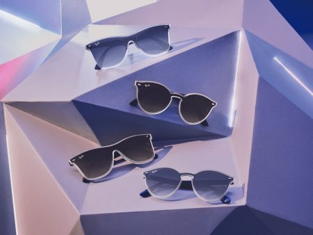 Ray-Ban Blaze Sunglasses Shop