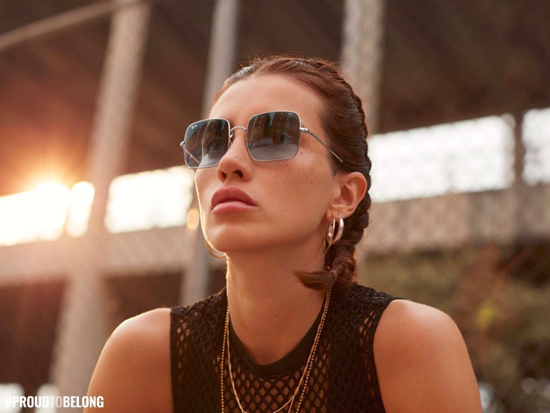 popular womens ray ban sunglasses