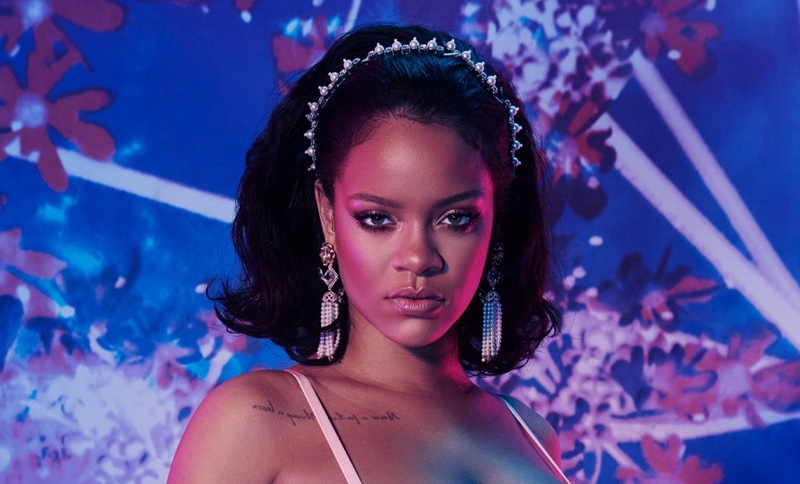 Rihanna Savage x Fenty Spring 2019 Campaign