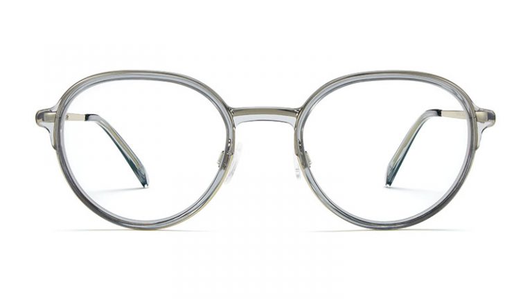 Warby Parker Crystal Overlay Glasses Shop