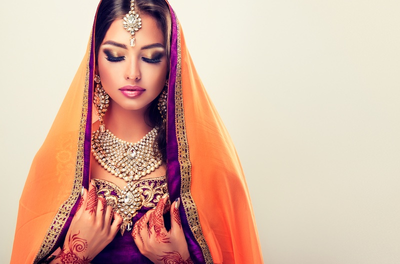 A Guide to Understanding the Indian Fashion Industry – Fashion Gone Rogue