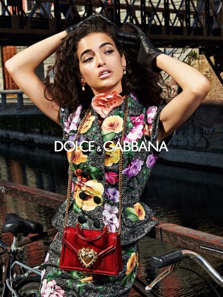 Dolce & Gabbana Fall 2019 Campaign