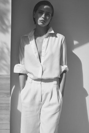 Massimo Dutti Join Life S/S 2019 Stefano Galuzzi