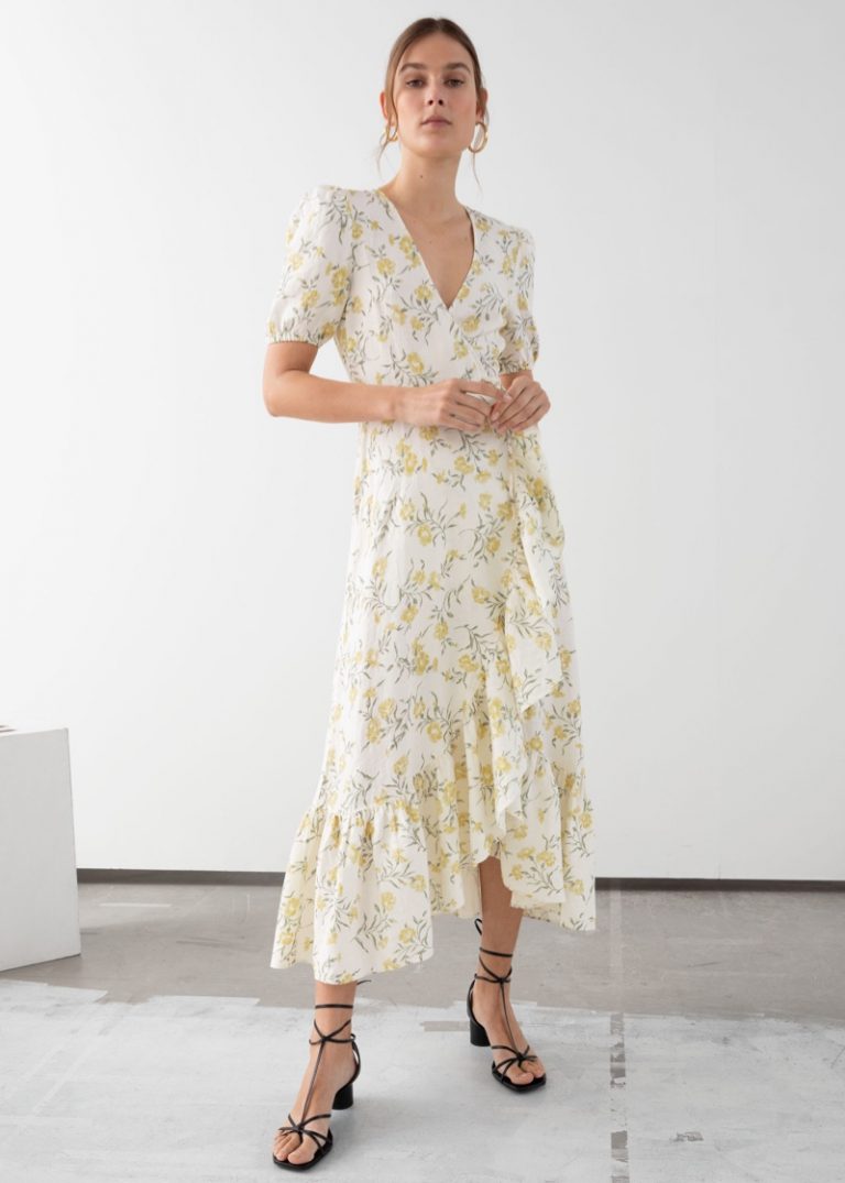 What to Wear July 2019 Style Guide Shop | Fashion Gone Rogue