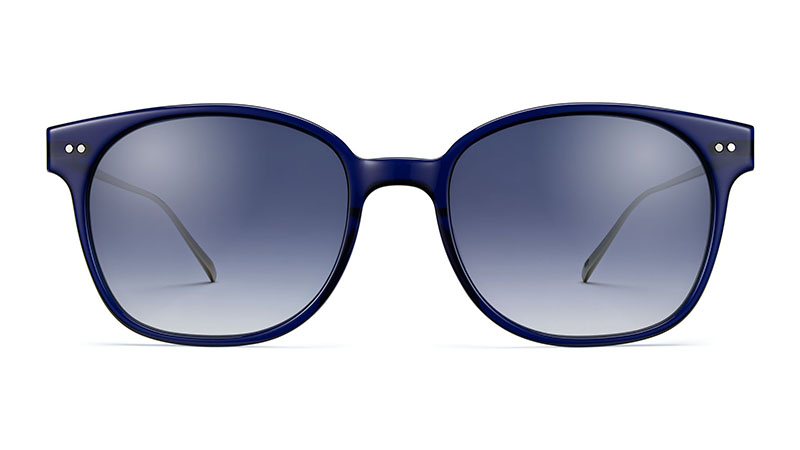 Warby Parker Escapists Sunglasses Shop