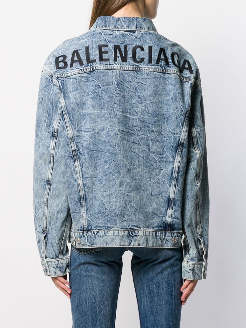 Shop the Balenciaga Pre-Fall 2019 collection by Demna Gvasalia, now!