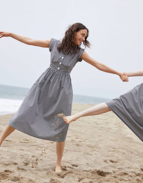 Christy Dawn x Madewell Dresses Shop