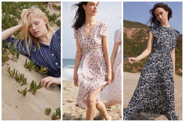 Christy Dawn x Madewell Dresses Shop