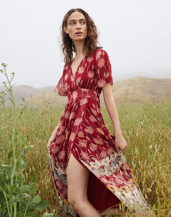 Madewell Pre-Fall 2019 Lookbook Shop