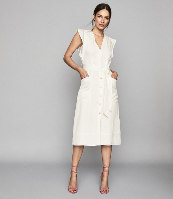 REISS Pre-Fall 2019 Clothing Womens