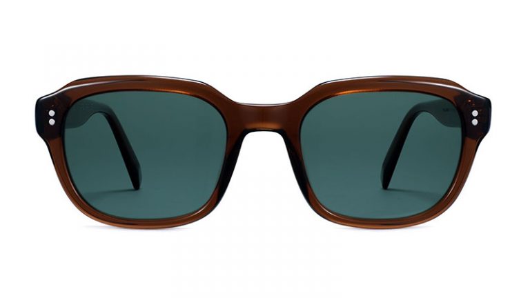 Warby Parker X Geoff Mcfetridge Sunglasses Shop