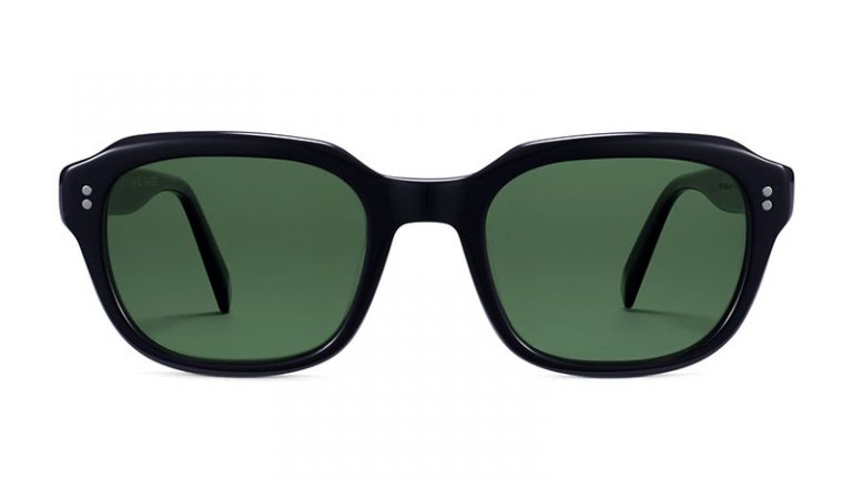 Warby Parker x Geoff McFetridge Sunglasses Shop