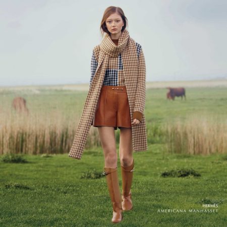 Americana Manhasset Fall 2019 Campaign