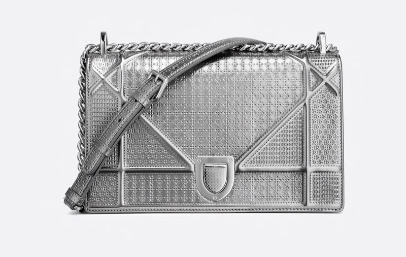 The 10 Most Iconic Dior Handbags (And How They Became So Famous