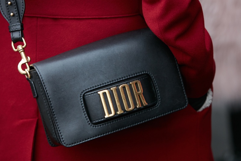 The 10 Most Iconic Dior Handbags (And 