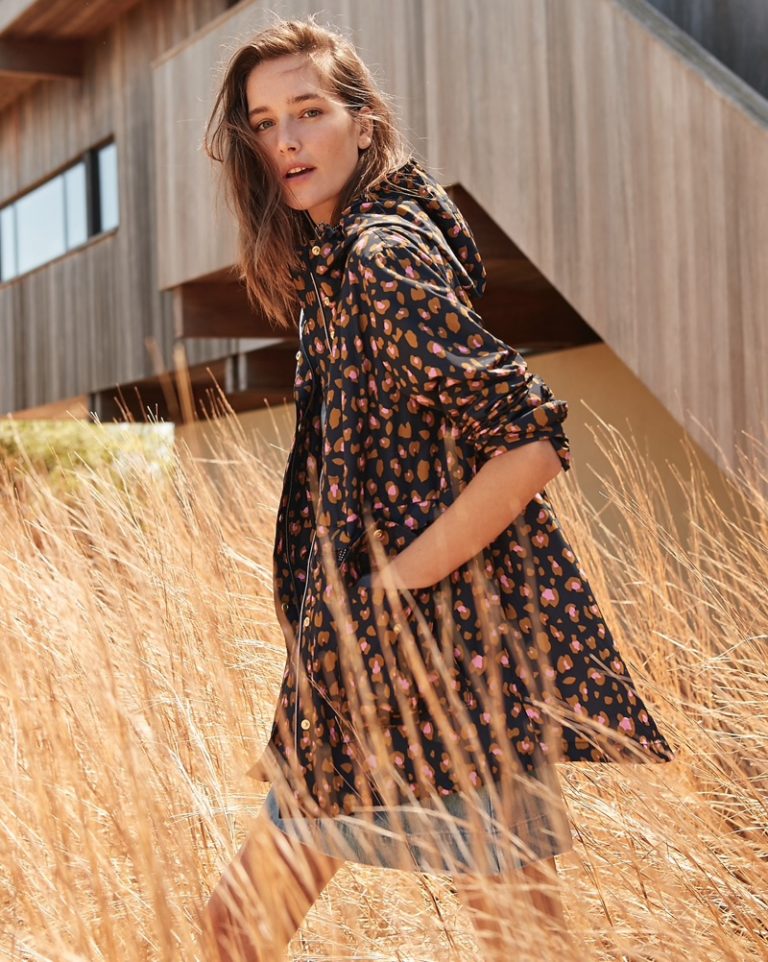 J. Crew Pre-Fall 2019 Lookbook Shop