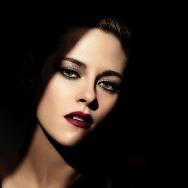 Kristen Stewart Chanel Noir et Blanc Campaign