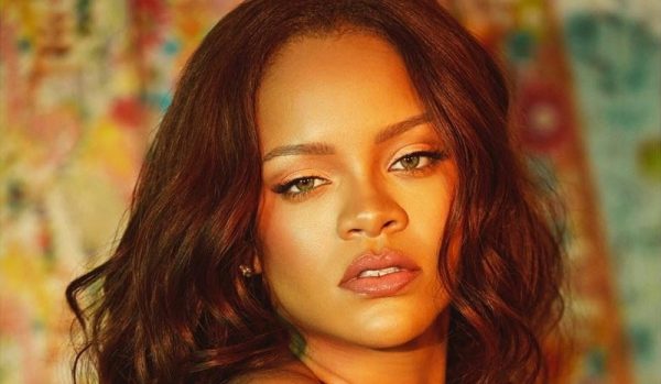 Week in Review | Jasmine Sanders for SI Swimsuit, Rihanna in Savage x ...