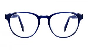 Warby Parker Fall 2019 Glasses Shop