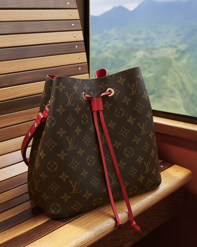Louis Vuitton - For a lifetime of adventures. Louis Vuitton's Speedy bag  remains an unrivaled travel companion. Rediscover the bags from the Spirit  of Travel campaign at