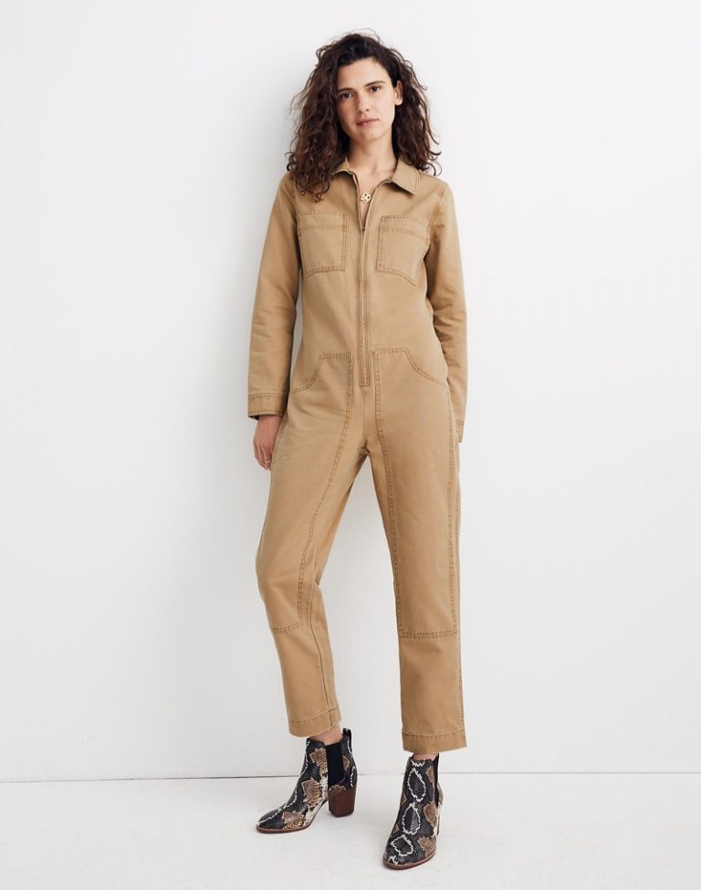 Madewell x Dickies Clothing Collaboration Shop