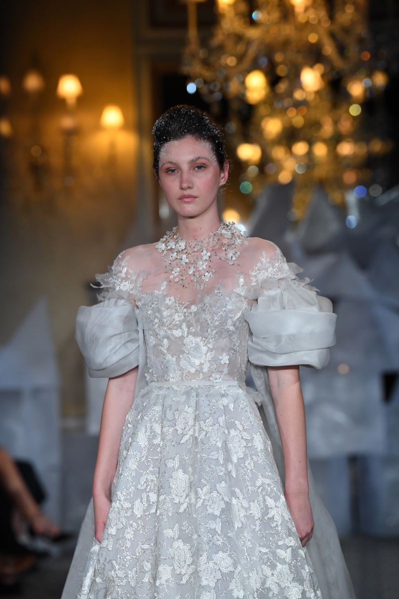 5 Wedding Dress Trends for 2020 – Fashion Gone Rogue
