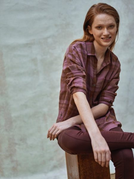 Prana Fall 2019 Campaign by Hunter & Gatti