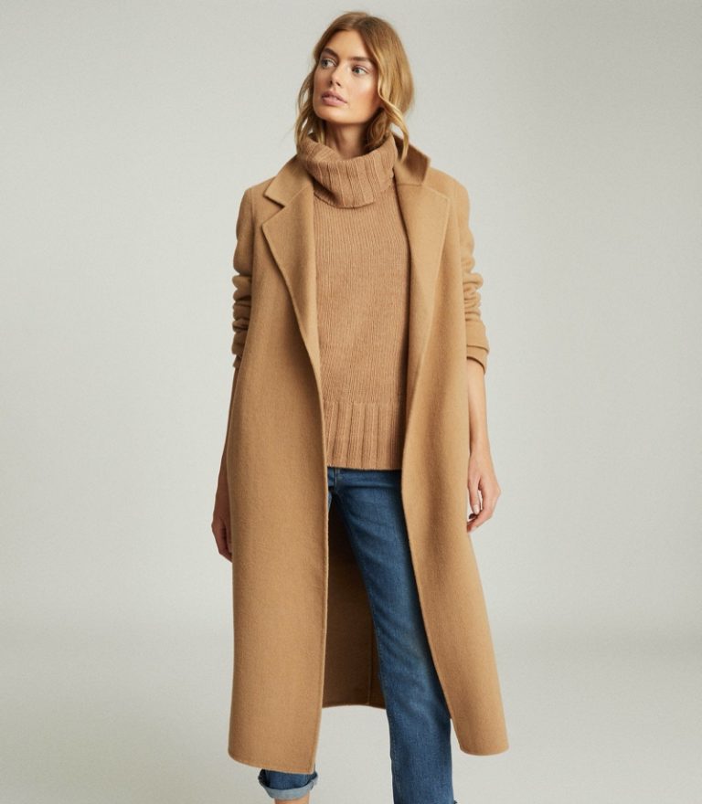 Reiss Coats Fall / Winter 2020 Jackets Shop