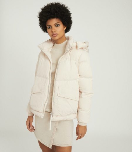 Reiss Coats Fall / Winter 2020 Jackets Shop