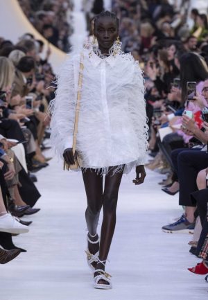 Valentino Spring / Summer 2020 Runway