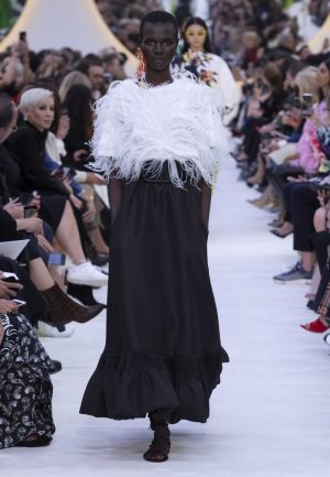 Valentino Spring / Summer 2020 Runway