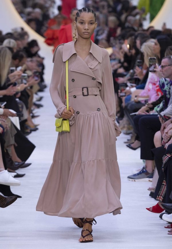 Valentino Spring / Summer 2020 Runway