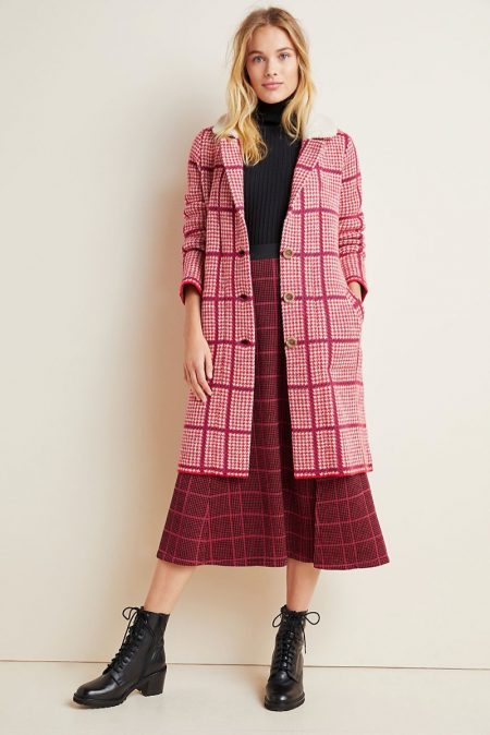 Anthropologie Jackets & Coats Fall / Winter 2019 Shop